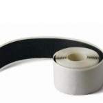 Double-layer resin-mastic tape 2228